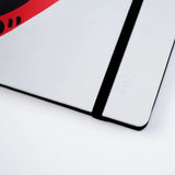 VOL 292 NOTEBOOK - HEART KEITH HARING