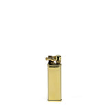 BOLBO PETROL LIGHTER - BRASS