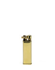 TSUBOTA PEARL - LIGHTER - BOLBO PETROL BRASS