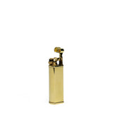 BOLBO PETROL LIGHTER - BRASS