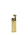 TSUBOTA PEARL - LIGHTER - BOLBO PETROL BRASS