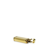 BOLBO PETROL LIGHTER - BRASS