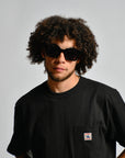 CHPO - MAX - BLACK