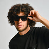 SILJAN - BLACK