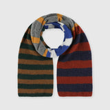 SCARF - COSMIC SURFIN - STIRRED UP