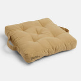 CAMP FIRE SEAT CUSHION - CLAY