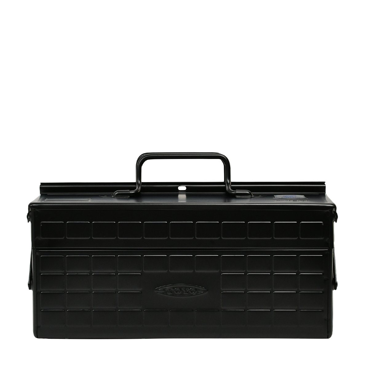 TOYO STEEL - CANTILEVER TOOLBOX ST-350 - BLACK