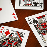 PLAYING CARDS - ANTLER
