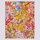 CHARMWORLD