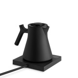 PRO ELECTRIC CORVO KETTLE - BLACK