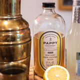 PAPPY & CO - COCKTAIL MIX - KENTUCKY SOUR