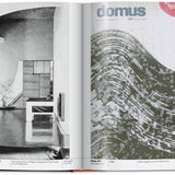 DOMUS 1960S