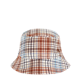 DREAM ON DREAMER HAT - JAPANESE TWILL - SAND