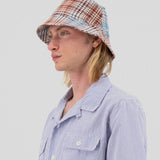 DREAM ON DREAMER HAT - JAPANESE TWILL - SAND