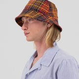 DREAM ON DREAMER HAT - JAPANESE TWILL - SPACE