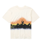 TEE - DRIFTIN' BACK - BONE