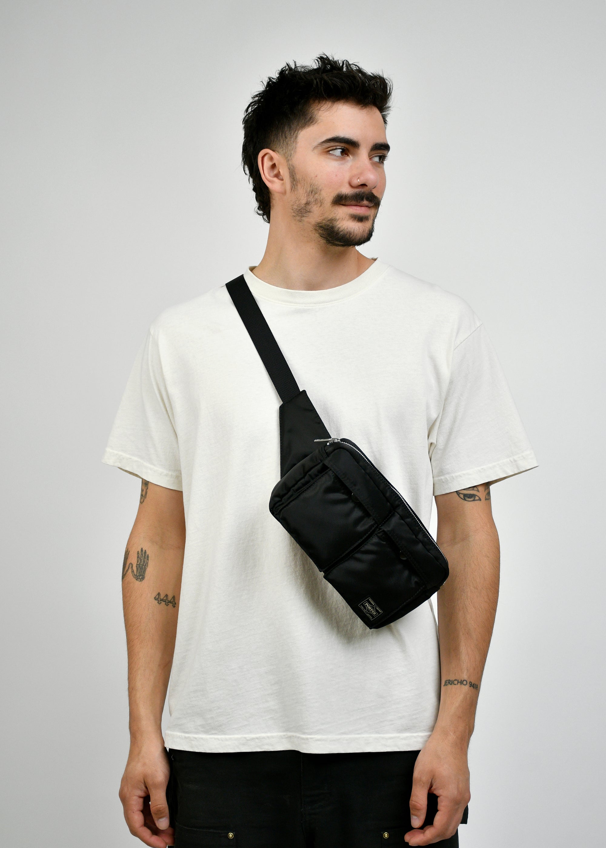 PORTER YOSHIDA CO - TANKER - WAIST BAG - 78723