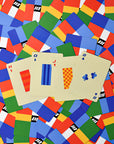 ART OF PLAY - PLAYING CARDS - BRANIFF