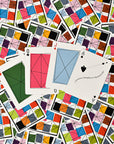 ART OF PLAY - PLAYING CARDS - EAMES KITE DECK