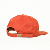 HAT - GRATEFUL DEAD - RED