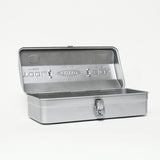 TOOLBOX Y-350 - SILVER