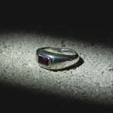PURPLE GARNET - 8