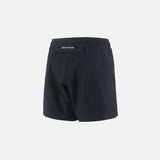 7 INCH TRAINING SHORT - BLACK