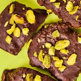 PISTACHIO DATE BARK