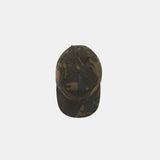 BASEBALL CAP - DARK WOOD CAMO