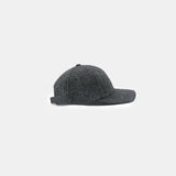 BASEBALL CAP - GRANITE