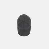 BASEBALL CAP - GRANITE