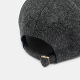 BASEBALL CAP - GRANITE