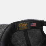 BASEBALL CAP - GRANITE