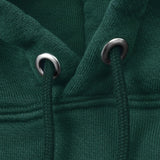 HEAVY DUTY HOODIE - PINE