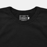 HEAVY DUTY CREW - BLACK