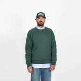 HEAVY DUTY CREW - PINE