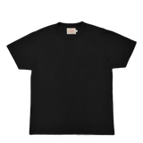 HEAVY DUTY TEE - BLACK