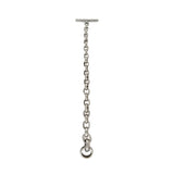 BRACELET - COIN CHARM - E-030