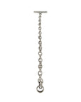 NORTH WORKS - BRACELET - COIN CHARM - E-030