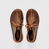 TREK SCOUT - NUT BROWN LEATHER - 26182502