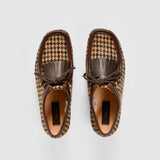 WALLABEE - HARRIS TWEED - 26182791
