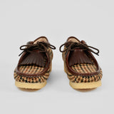 WALLABEE - HARRIS TWEED - 26182791