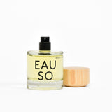 BOOZY PATCHOULI - 50ML