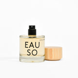 VANILLA EMBERS - 50ML