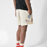 NORTHFIELD SHORT - MULTICOLOR