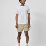 ORCHESTRA SHORT - WARM GREY