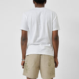 ORCHESTRA SHORT - WARM GREY