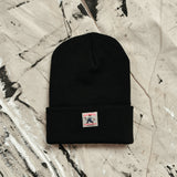 3M CUFF BEANIE - BLACK