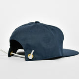 HAT - PROMO - NAVY