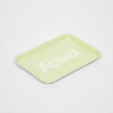 ACTUAL SOURCE X CAMTRAY - MINT